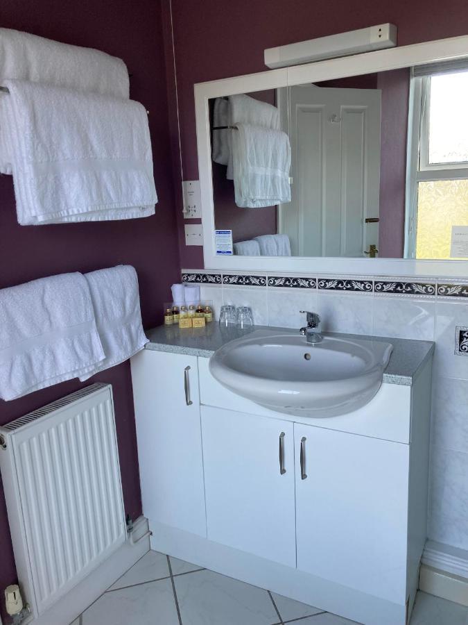 Llety Betws Hotel Room photo